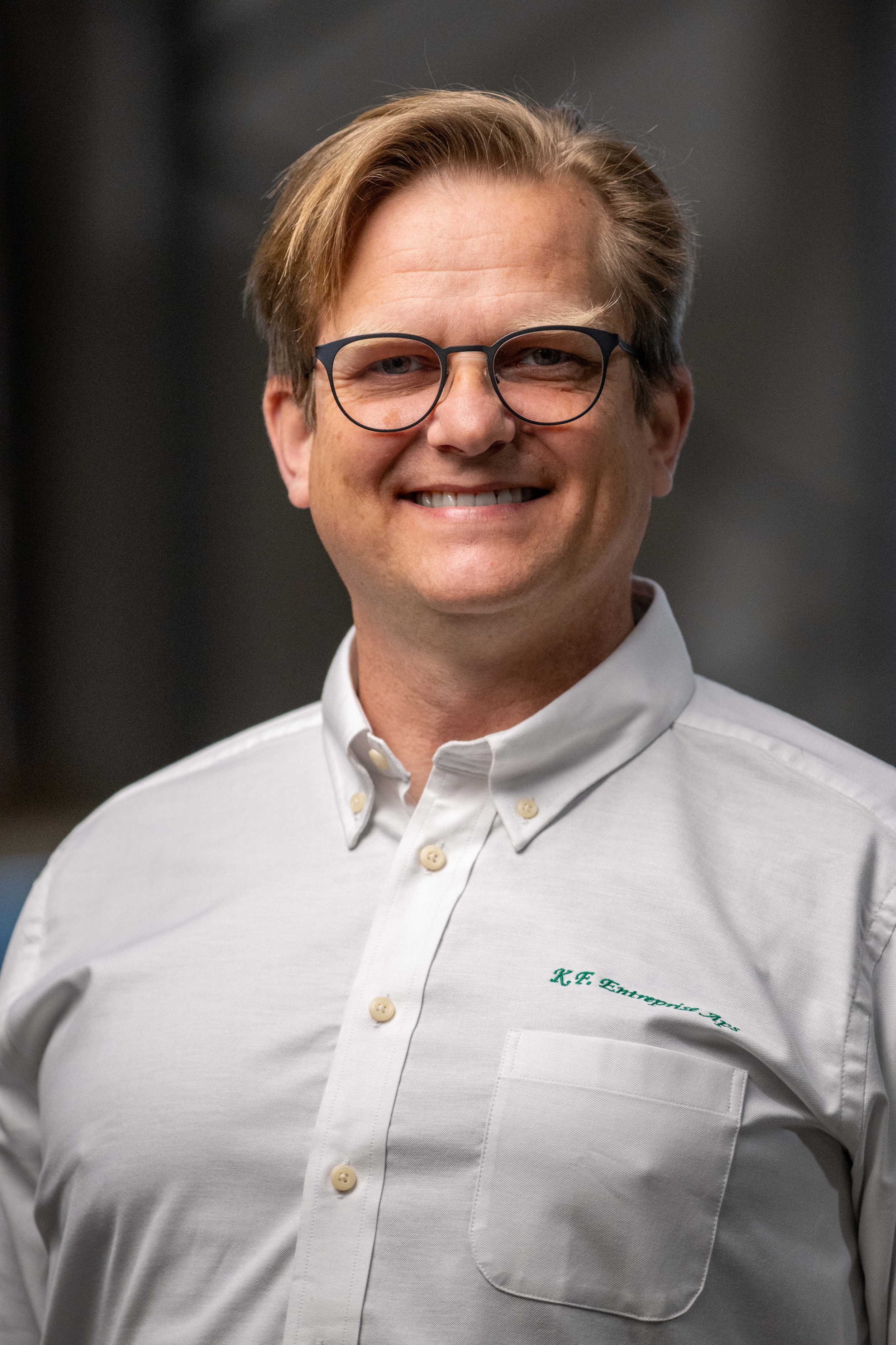 Christian Daugaard