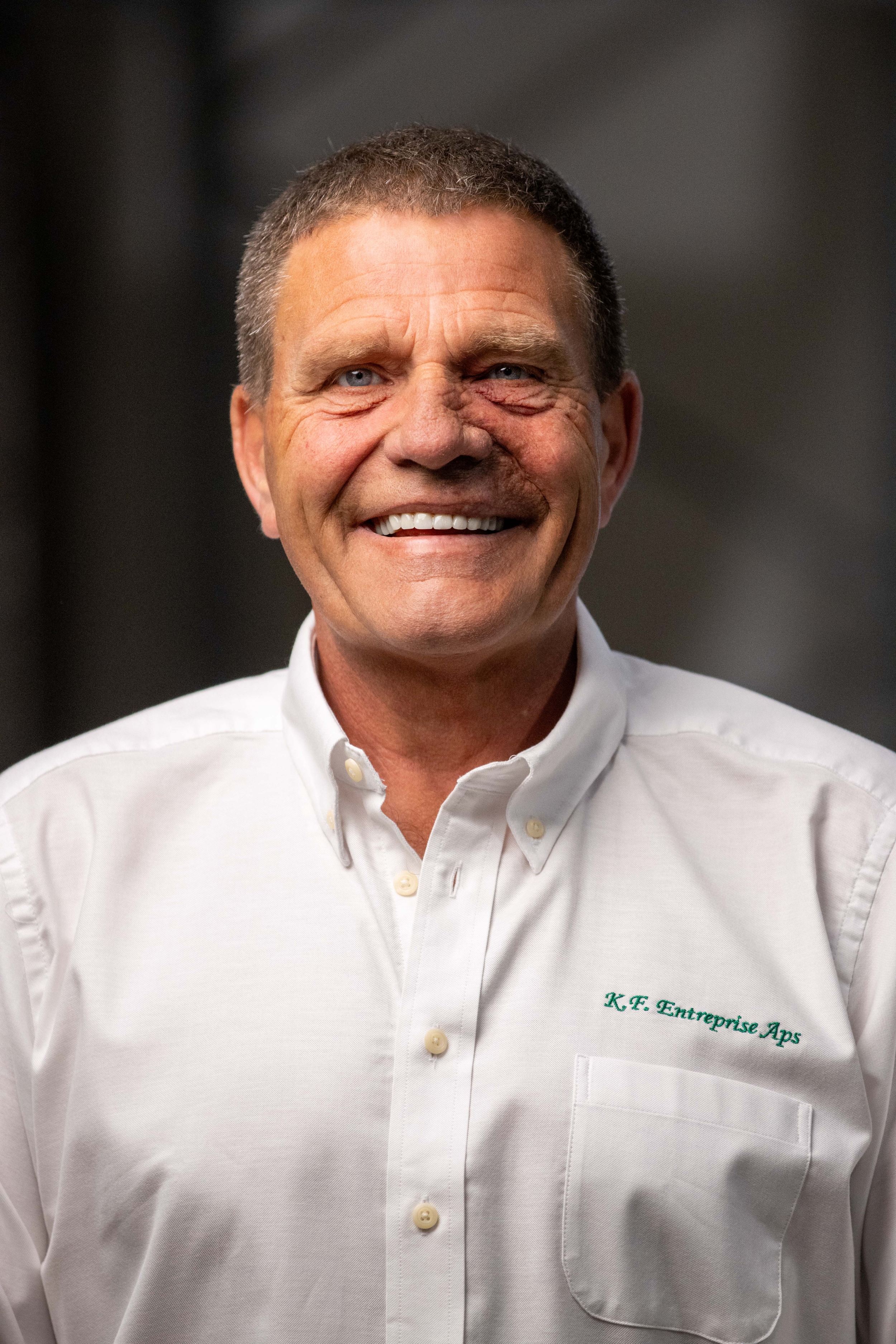 Brian Hemmingsen