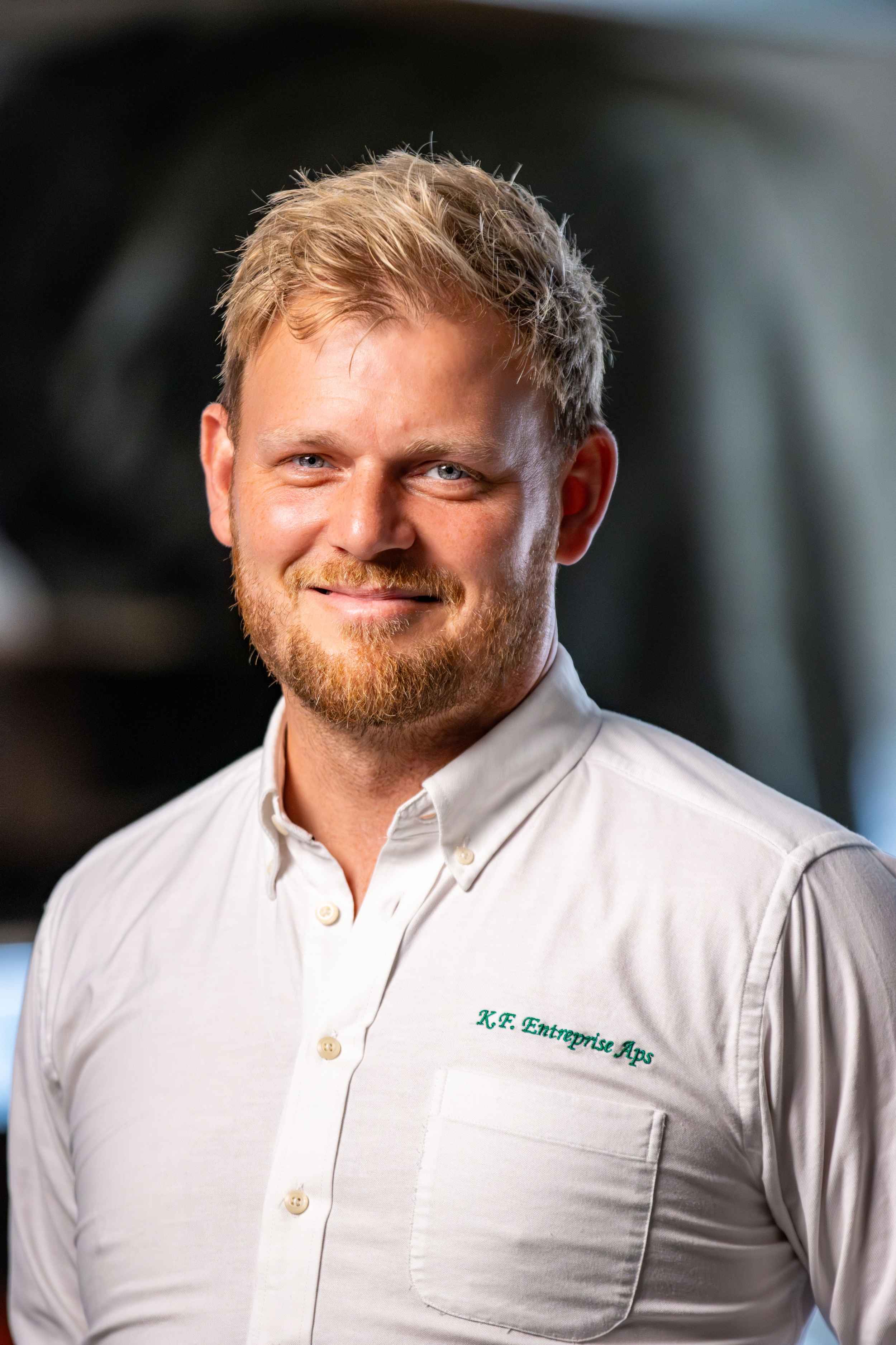 Alexander Rasmussen 