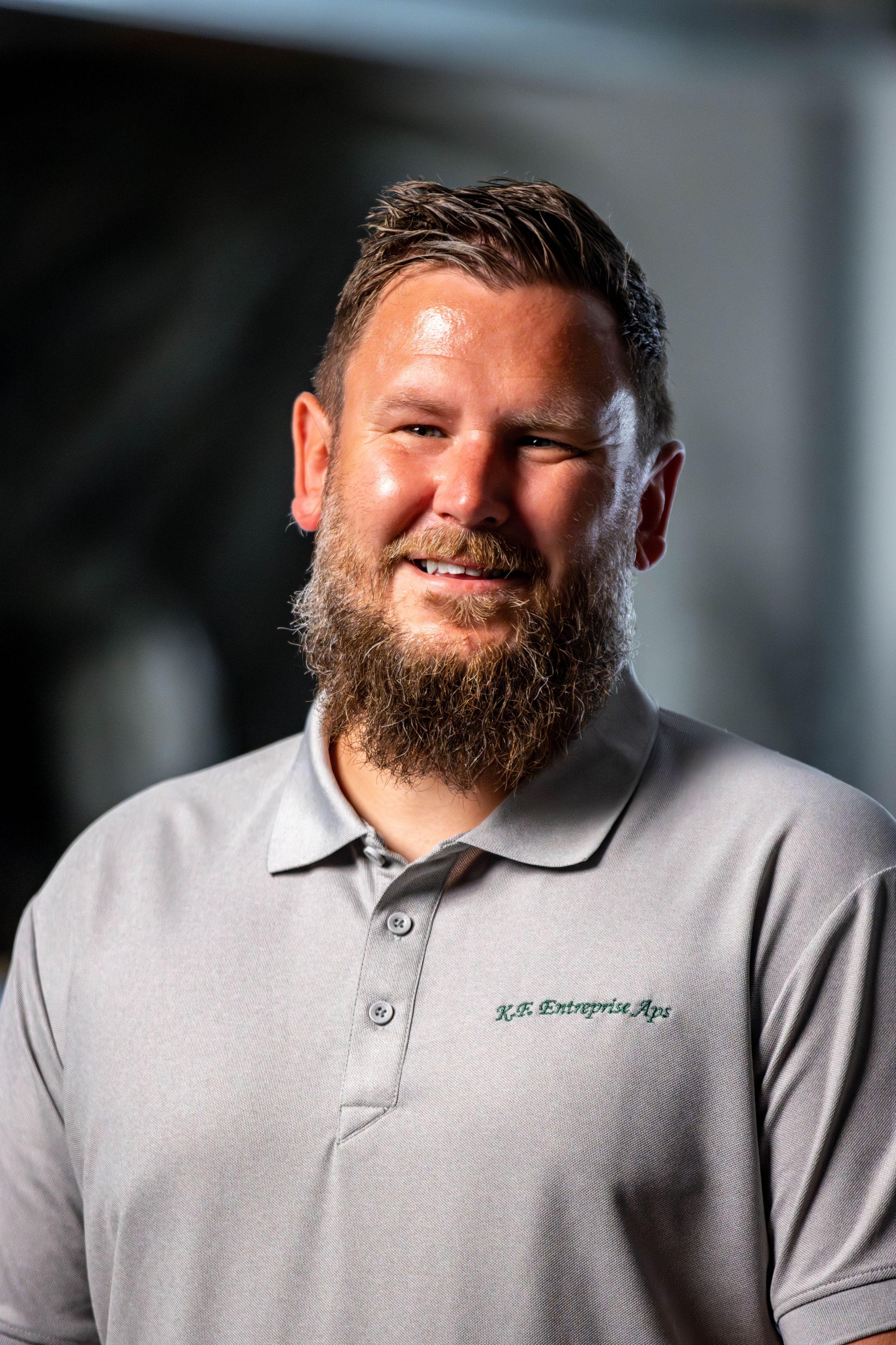 Henrik Mathiasen